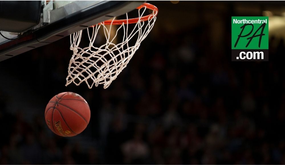 Basketball 2021